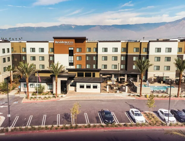 Residence Inn by Marriott Loma Linda Redlands hotel detail image 3