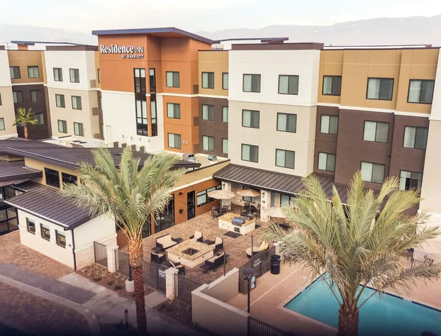 Residence Inn by Marriott Loma Linda Redlands hotel detail image 4