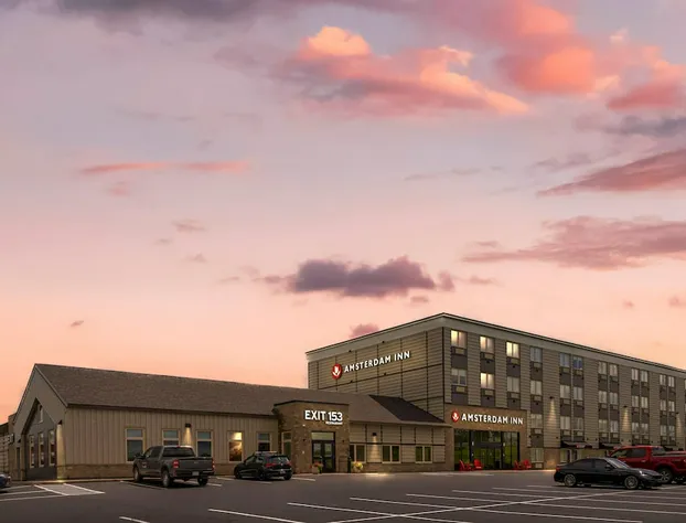 Amsterdam Inn & Suites, an Ascend Collection Hotel hotel detail image 3