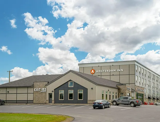 Amsterdam Inn & Suites, an Ascend Collection Hotel hotel detail image 4