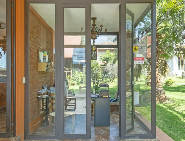 Mansión del Virrey hotel detail image 3