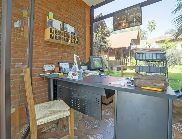 Mansión del Virrey hotel detail image 4