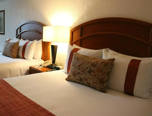 Hotel Misión Pachuca hotel detail image 3