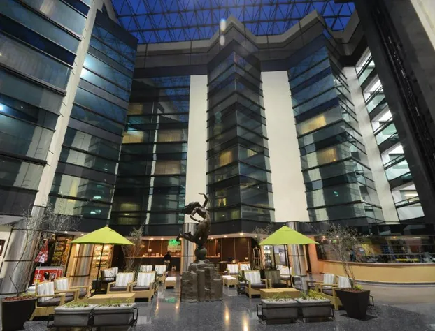 Hotel Misión Pachuca hotel detail image 2