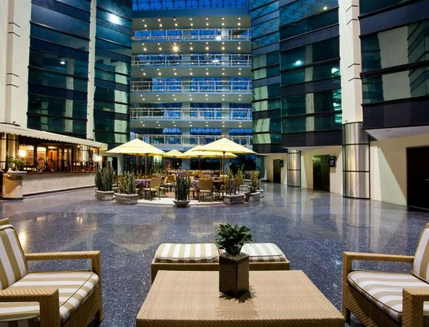 Hotel Misión Pachuca hotel detail image 4