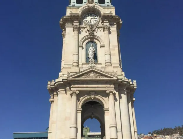 Hotel Misión Pachuca hotel detail image 1