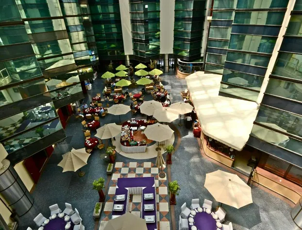 Hotel Misión Pachuca hotel detail image 4