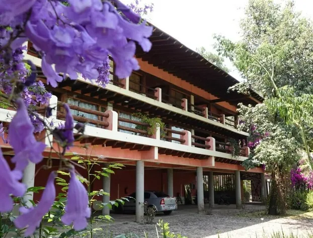 Hotel Las Piñas Avándaro hotel detail image 1