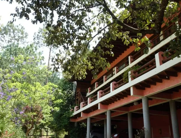 Hotel Las Piñas Avándaro hotel detail image 2