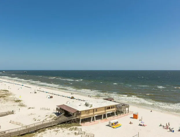 Seawinds Condominiums by Wyndham Vacation Rentals hotel detail image 1