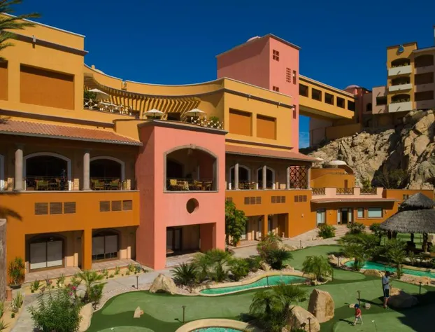 The Ridge at Playa Grande - All Inclusive hotel detail image 1