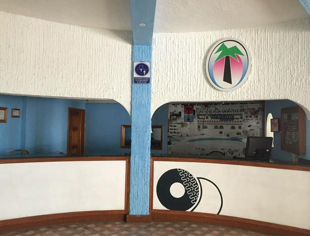 Capital O Pacific Paradise, Acapulco hotel detail image 4