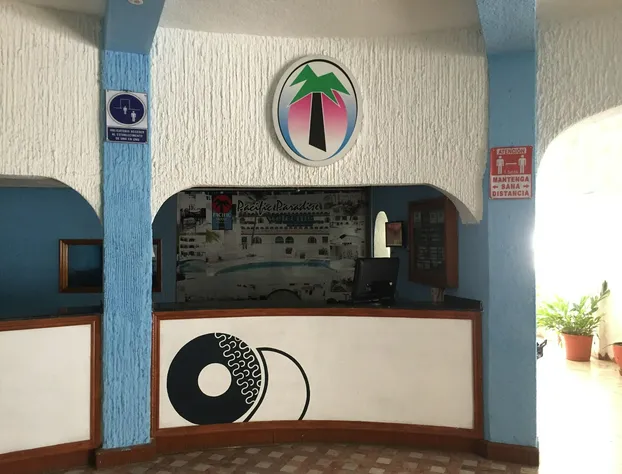 Capital O Pacific Paradise hotel detail image 3