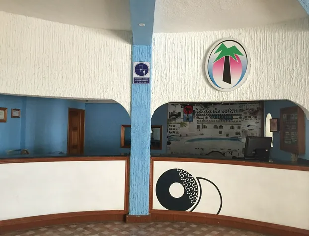 Capital O Pacific Paradise hotel detail image 4