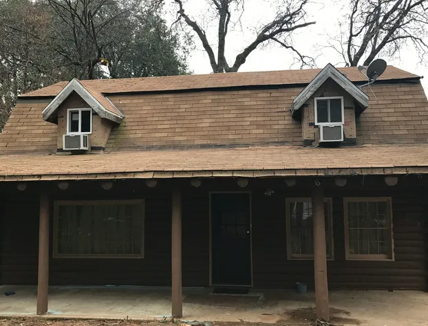 Mountain Trail Lodge & Vacation Rentals hotel detail image 1