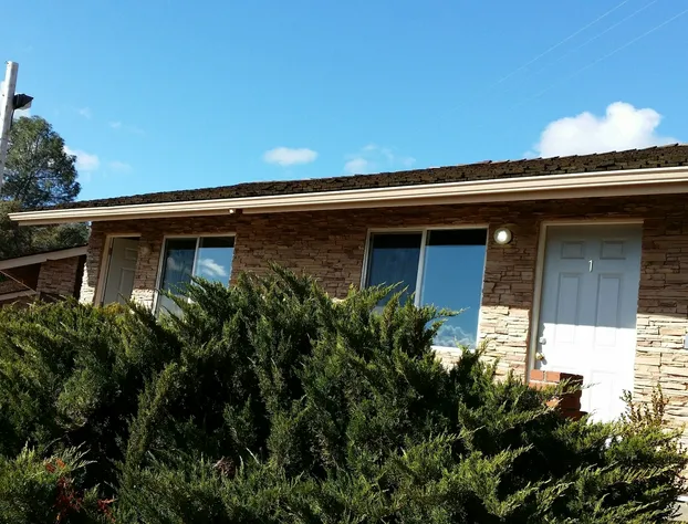 Mountain Trail Lodge & Vacation Rentals hotel detail image 3