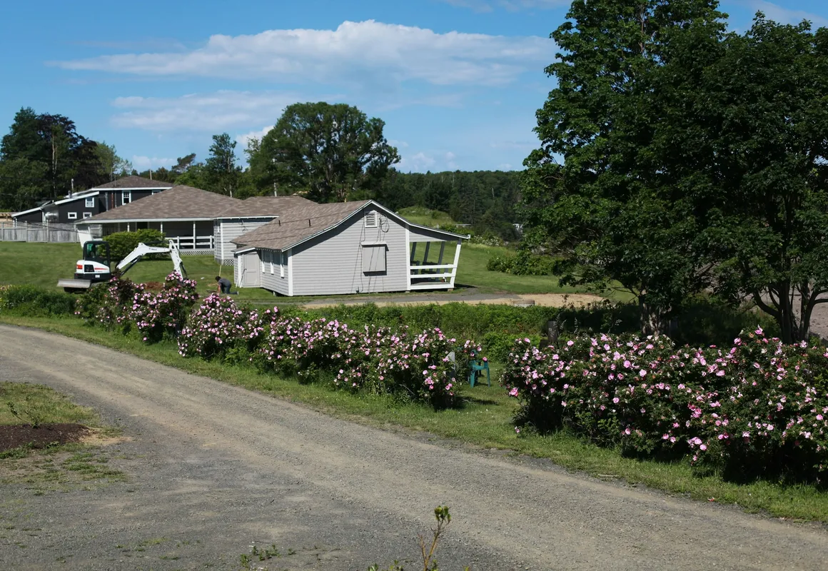 The Villages of Mountain Gap Resort hotel hero