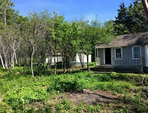 The Villages of Mountain Gap Resort hotel detail image 1