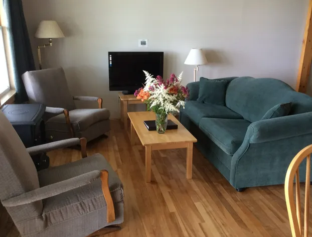 The Villages of Mountain Gap Resort hotel detail image 4