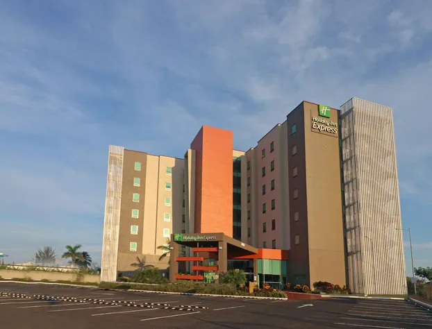Holiday Inn Express Tuxpan by IHG hotel detail image 2