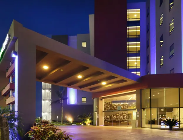 Holiday Inn Express Tuxpan by IHG hotel detail image 3