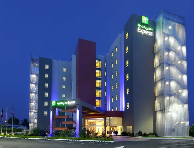 Holiday Inn Express Tuxpan by IHG hotel detail image 2