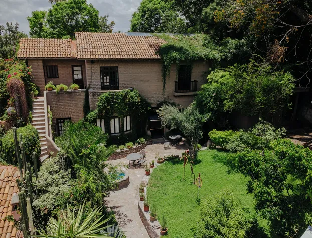 Casa Liza hotel detail image 2