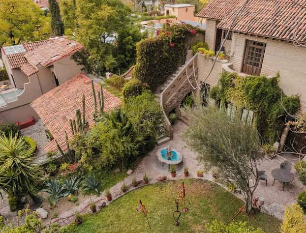 Casa Liza hotel detail image 4