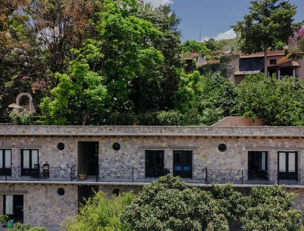 Casa Liza hotel detail image 1