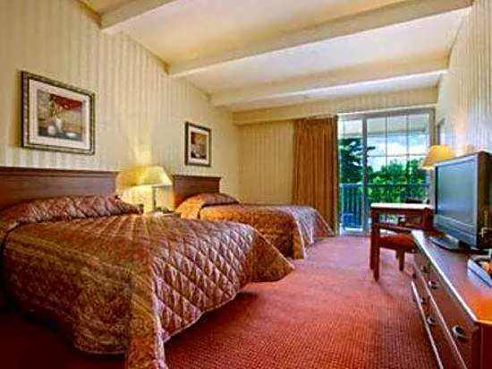 HomeSpring Inn & Studios hotel detail image 4