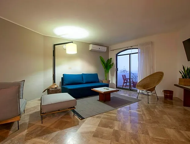 Gaviana Resort hotel detail image 3