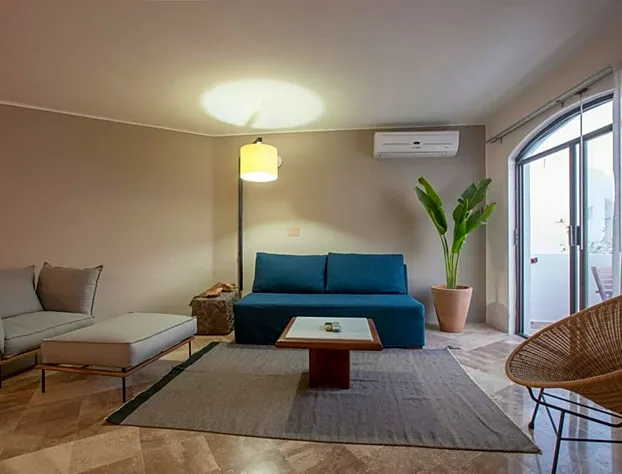 Gaviana Resort hotel detail image 4