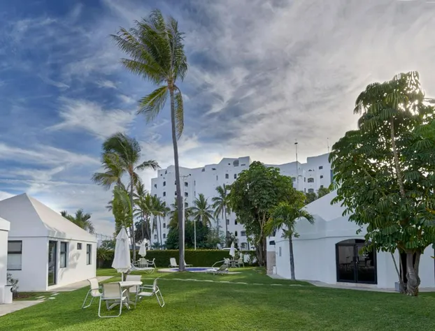 Gaviana Resort hotel detail image 1