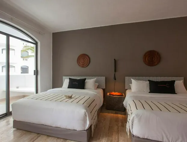 Gaviana Resort hotel detail image 4