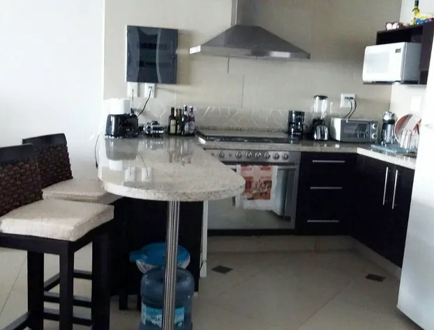 Bay View Grand Marina 3BR hotel detail image 3