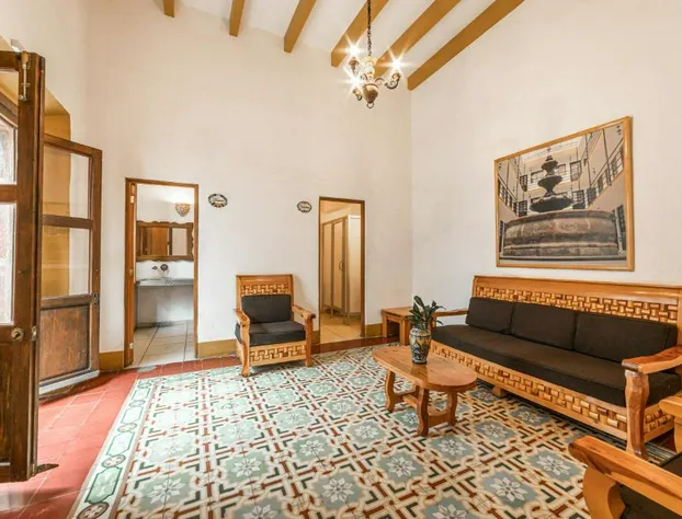 Hotel Meson de Isabel hotel detail image 1