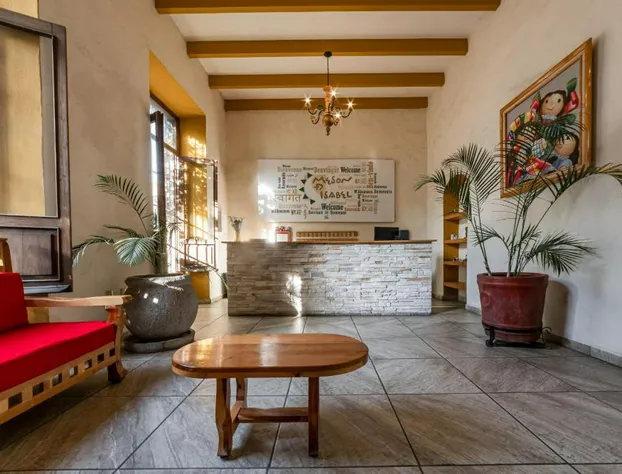 Hotel Meson de Isabel hotel detail image 2