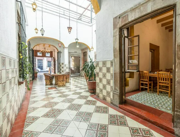 Hotel Meson de Isabel hotel detail image 4