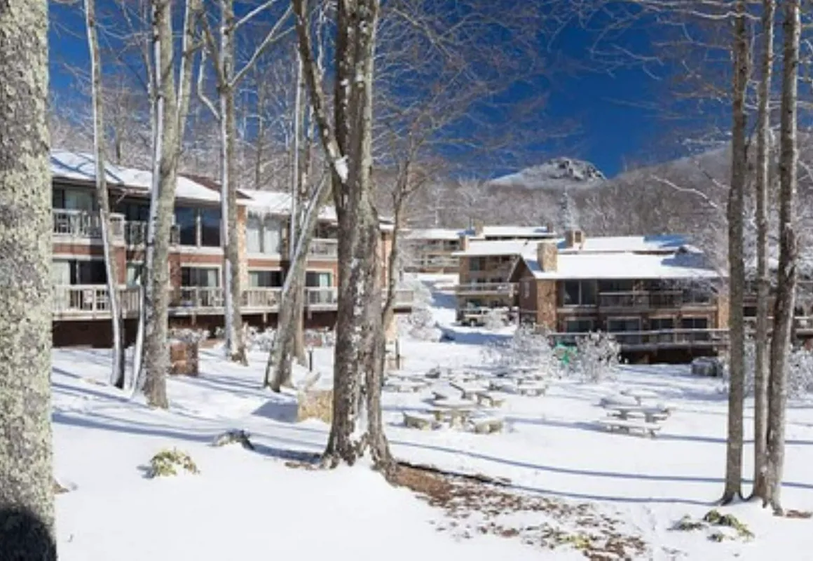 Bluegreen Vacations Blue Ridge Village, an Ascend Collection Resort hotel hero