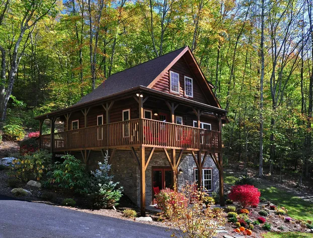 Bluegreen Vacations Blue Ridge Village, an Ascend Collection Resort hotel detail image 1