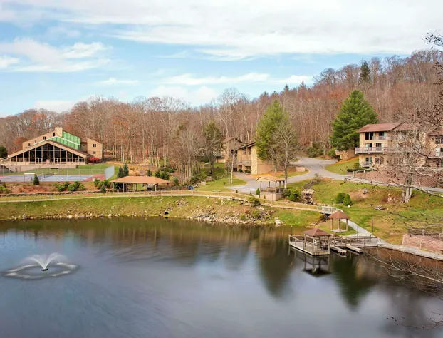 Bluegreen Vacations Blue Ridge Village, an Ascend Collection Resort hotel detail image 4