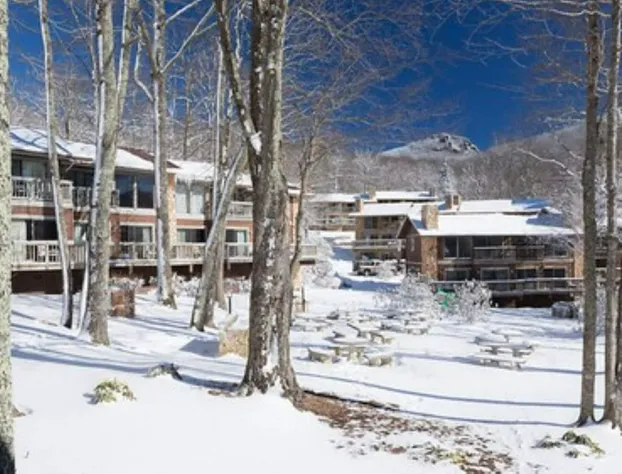 Bluegreen Vacations Blue Ridge Village, an Ascend Collection Resort hotel detail image 1