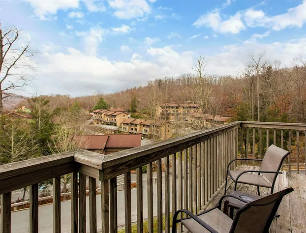 Bluegreen Vacations Blue Ridge Village, an Ascend Collection Resort hotel detail image 4