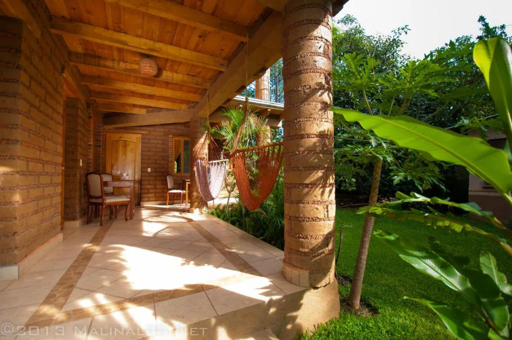 Hotel Casa Pomarrosa hotel hero