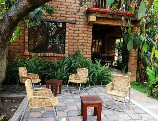 Hotel Casa Pomarrosa hotel detail image 1