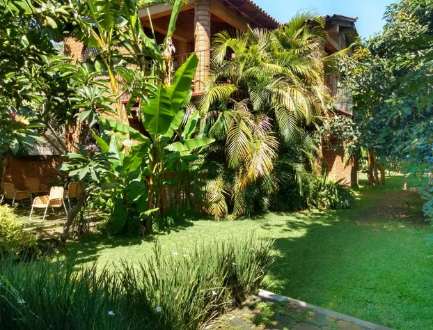 Hotel Casa Pomarrosa hotel detail image 2