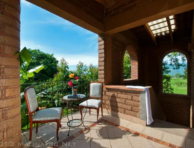 Hotel Casa Pomarrosa hotel detail image 3