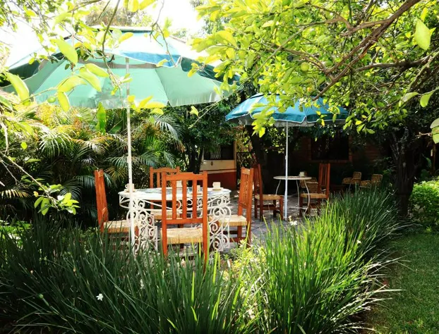 Hotel Casa Pomarrosa hotel detail image 4