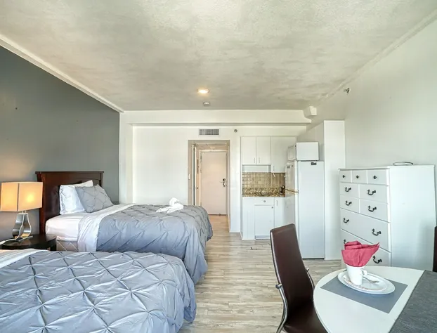 Private Apartments at the Casablanca hotel detail image 4