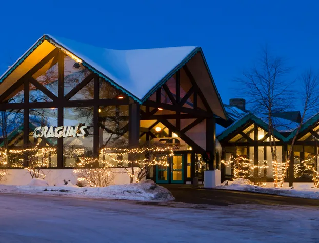 Cragun's Resort & Hotel hotel detail image 1